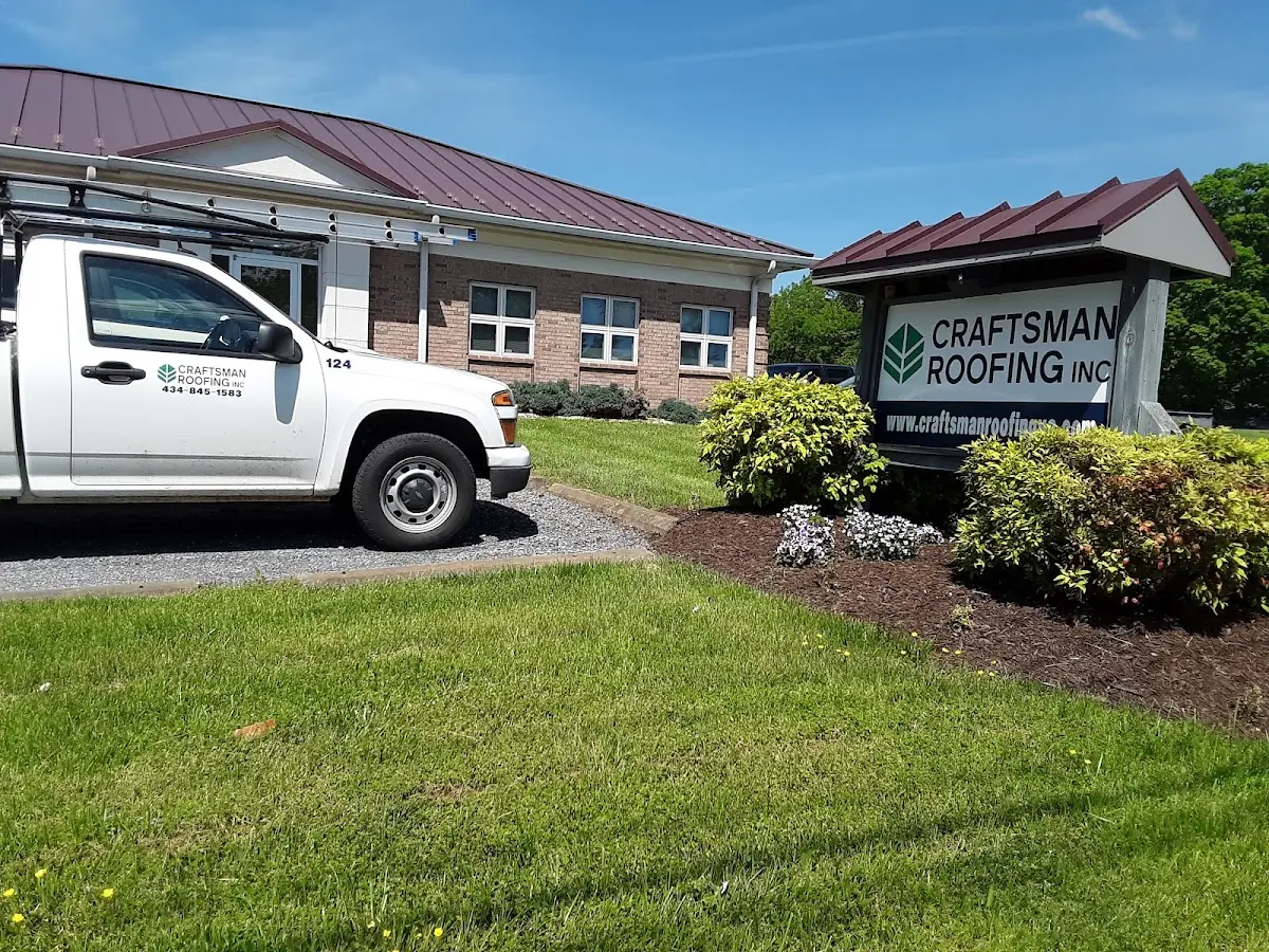 Quality Ice Dam Removal by experienced craftsmen in Heath Grove